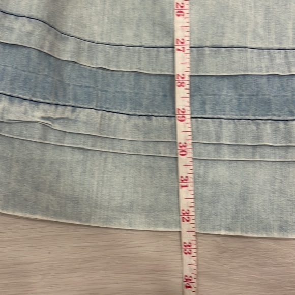Levi’s 100% Cotton Dress - Picture 15 of 16
